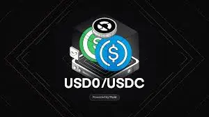 Usual USD